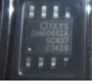 贴片 IXDN604SIA IXDN604SI 进口MOSFET驱动器芯片 SOP-8 可直拍