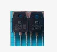 【深辉电子】K3548 2SK3548 MOS场效应管 原装拆机TO-3P 可直拍