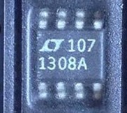 贴片 LT1308A ACS8 AIS8 BCS8 LT1308B DC / DC转换器IC芯片SOP-8