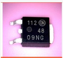 【深辉电子】NTD4809NG 4809NG 贴片场效应管 TO-252 可直拍