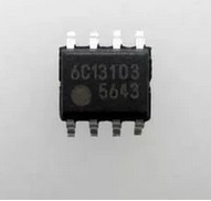 贴片 FA5643 FA5643N 5643A 全新原装电源板IC芯片 可直拍