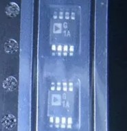 AD8611ARMZ ARM丝印 G1A 拆机电源比较器IC芯片 MSOP-8 可直拍
