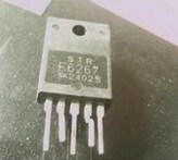 【深辉电子】STRF6267 STR-F6267 电源模块 原装进口拆机