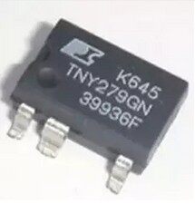 【深辉电子】贴片 TNY279GN TNY279G 液晶电源管理IC芯片 SMD-7脚
