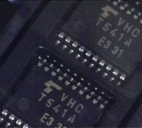 贴片 T541A TC74VHCT541AF VHCT541A液晶等离子IC芯片TSSOP-20脚