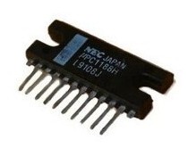 直插 UPC1188H 原装拆机音频功放集成电路IC芯片 可直拍