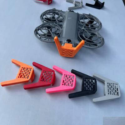 NEO2轻量化防撞散热防护配件