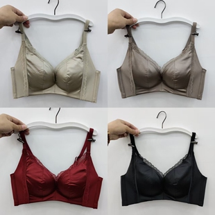 新品 性感文胸罩516 3D立体杯无钢圈中薄杯内衣女ABC杯聚拢舒适时尚