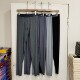 男裤 保暖线裤 简约舒适透气弹力秋裤 秋冬款 1179 打底衬裤 竹纤维时尚