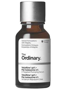 海淘The Ordinary Volufiline 92% 丰盈填充精华知母根提取物15ml