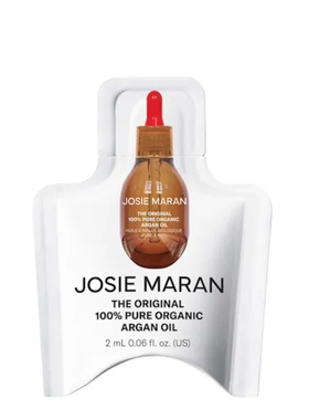 现货 美代Josie Maran Argan Oil纯天然摩洛哥阿甘油2ml