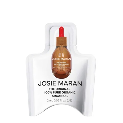 现货 美代Josie Maran Argan Oil纯天然摩洛哥阿甘油2ml