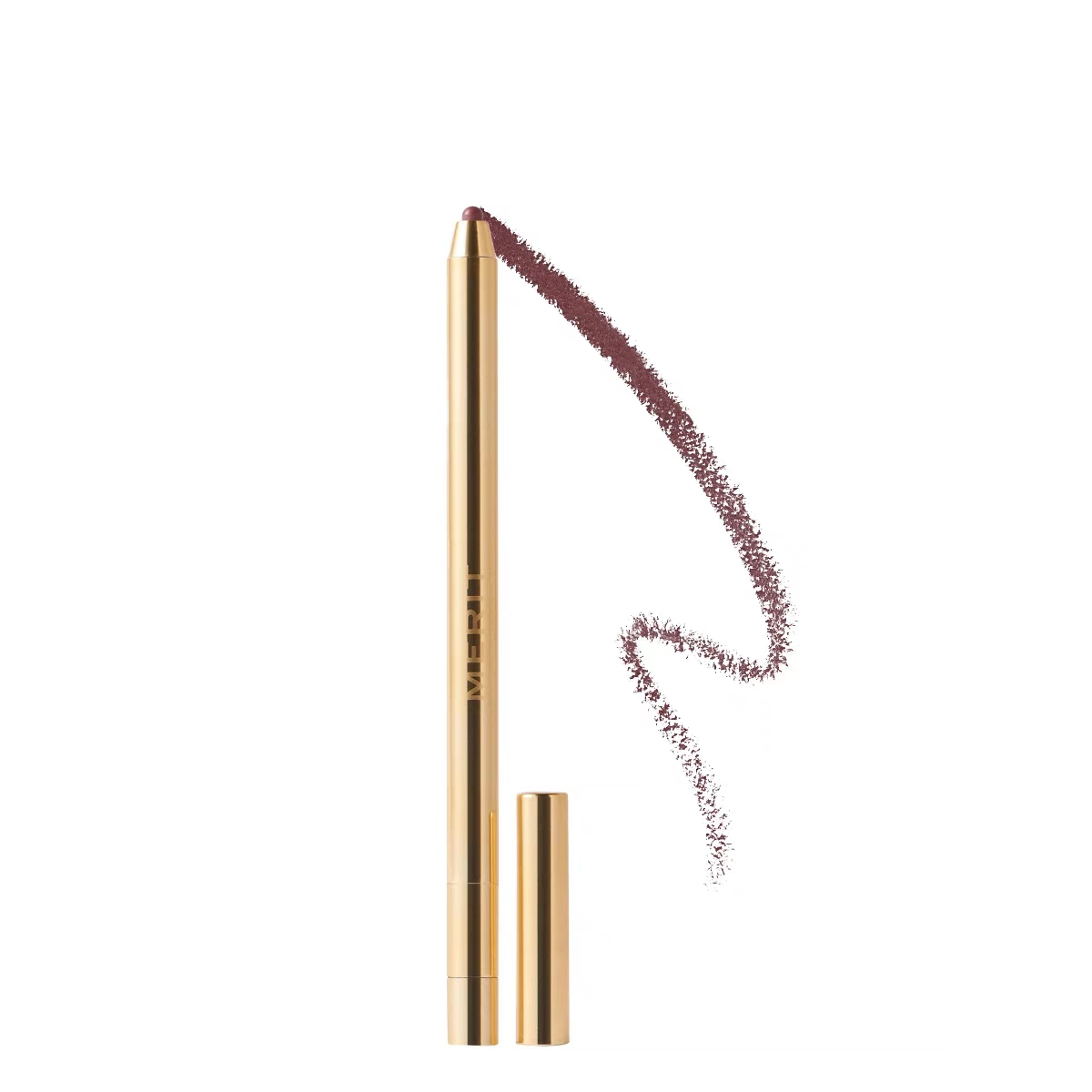 美国采购 新款MERIT  Signature Lip Sheer Lip Liner 唇线笔0.3g