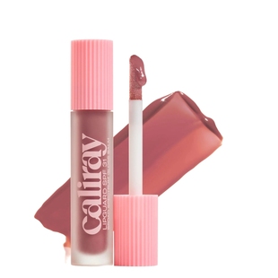 新款美代 Caliray Lipguard SPF 31 Hydrating唇釉润唇蜜4g