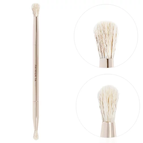 PATRICK TA Dual Ended Eyeshadow Brush 眼影刷 化妆刷