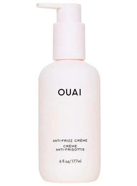 美代 ouai anti-frizz styling cream 抗毛躁润发乳