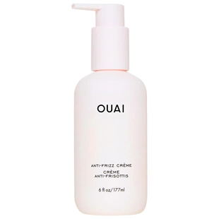 美代 ouai anti-frizz styling cream 抗毛躁润发乳