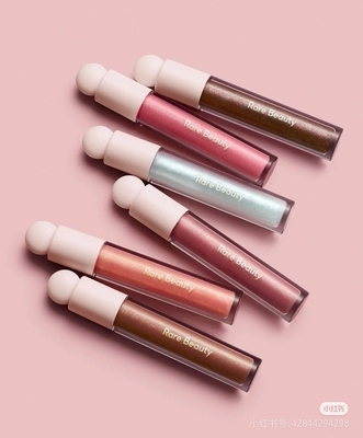 现货 美代新款Rare Beauty Positive Light Luminizing唇釉3.3ml
