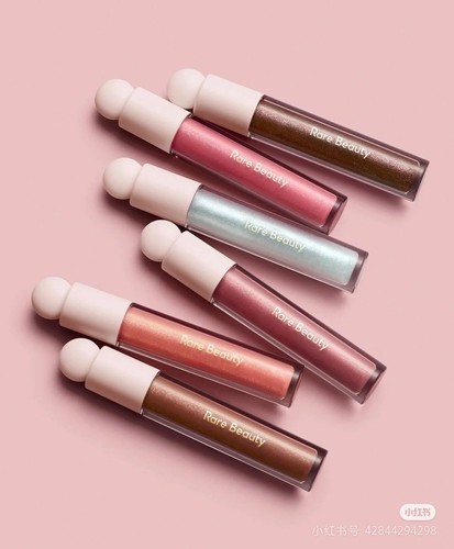 现货 美代新款Rare Beauty Positive Light Luminizing唇釉3.3ml