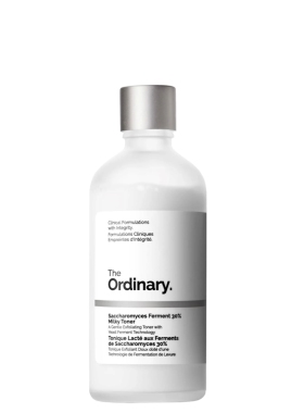 美国海淘The Ordinary酵母菌+NAG精华水100ml温和无酸去角质