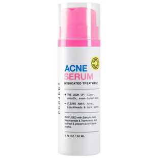 Serum去豆精华30ml Acne 水杨传明s烟酰a PROJECT 在途iNNBEAUTY