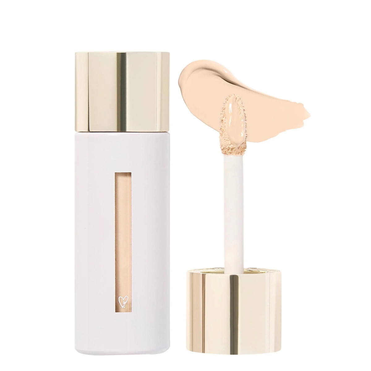 新款Westman Atelier Vital Skincare含透明质酸遮瑕 提亮遮瑕液