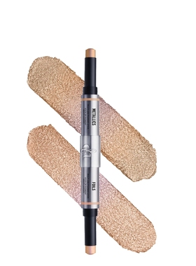 Danessa Myricks Beauty Colorfix Stix眼影腮红唇膏多用途棒