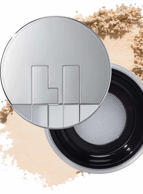 新款 预Haus Labs By Lady Gaga Bio-Blurring柔焦定妆散粉蜜粉7g