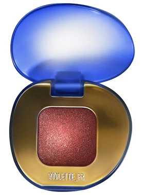 新款 海淘VIOLETTE_FR PLUME EYESHADOW Feather眼影2.4g