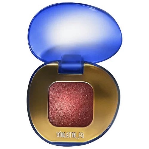 新款 海淘VIOLETTE_FR PLUME EYESHADOW Feather眼影2.4g