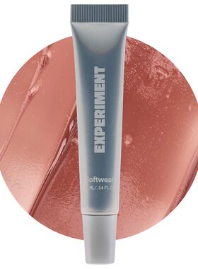 海淘 Experiment Softwear Smoothing Lip Treatment 润唇膏10ml
