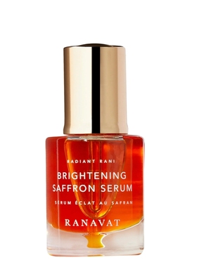 RANAVAT Radiant Rani- Saffron Brightening Dark Spot 提亮精华