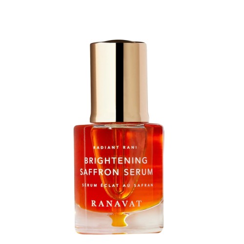 RANAVAT Radiant Rani- Saffron Brightening Dark Spot 提亮精华