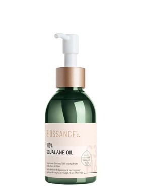 美代Biossance 100%角鲨烷精华面油100ml Sugarcane Squalane