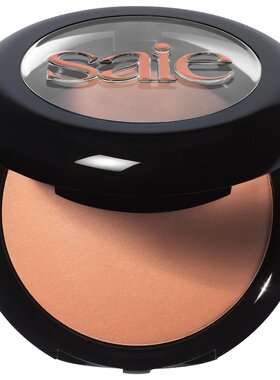 新款 海淘Saie SuperSuede™ Radiant Talc-Free修容膏8g