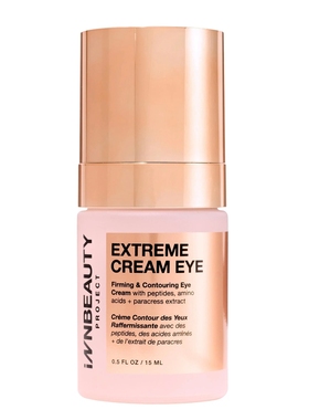 iNNBEAUTY PROJECT极致逆龄眼霜Extreme Cream紧致修颜抗老提拉