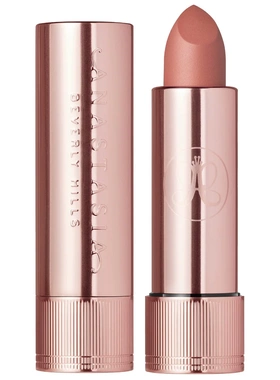 现货Anastasia正品ABH持久丝滑缎面哑光口红3g持久提升气色易上色