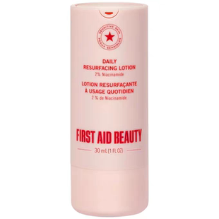 Beauty Aid First 乳液88.7ml Lotion 保湿 Resurfacing 新款