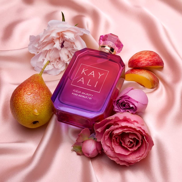 美国采购 Kayali皇家玫瑰香水31号Fleur Majesty Rose Royale