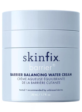 Skinfix屏障平衡水凝霜Barrier Balancing轻盈保湿面霜瞬间滋润