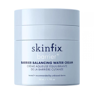 Skinfix屏障平衡水凝霜Barrier Balancing轻盈保湿面霜瞬间滋润