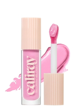 新款Caliray Blurry Blush Pore Minimizing Cream Blush腮红4g