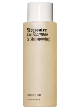 美国采购 Necessaire The Shampoo and conditioner洗发水250ml