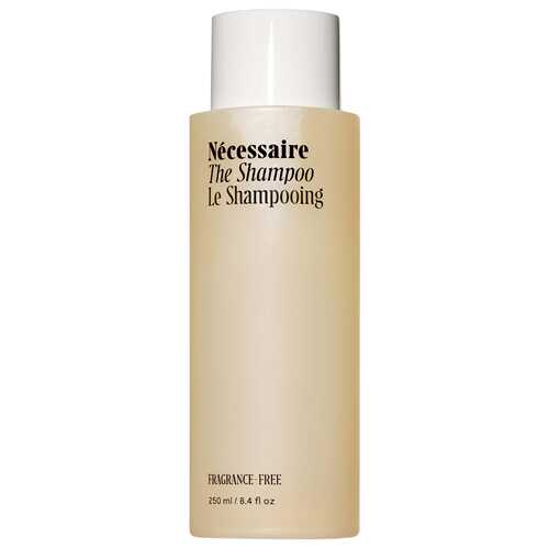 美国采购 Necessaire The Shampoo and conditioner洗发水250ml
