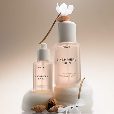 PHLUR Cashmere Skin Hair & Body Fragrance Mist香发香体喷雾