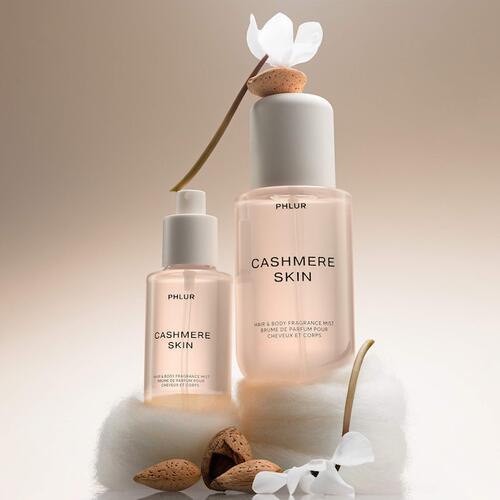 PHLUR Cashmere Skin Hair & Body Fragrance Mist香发香体喷雾