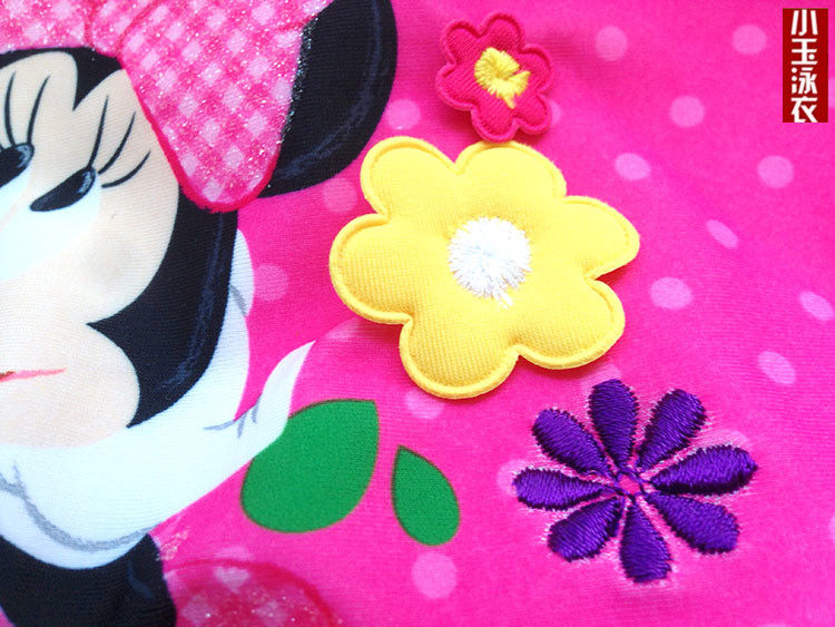 Maillot de bain fille OTHER   - Ref 2548461 Image 3