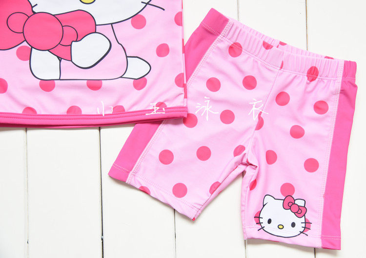 Maillot de bain fille OTHER   - Ref 2547563 Image 3