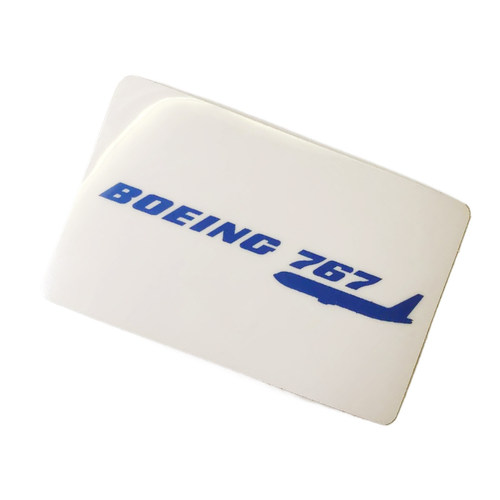 美国波音boeing767可爱飞机