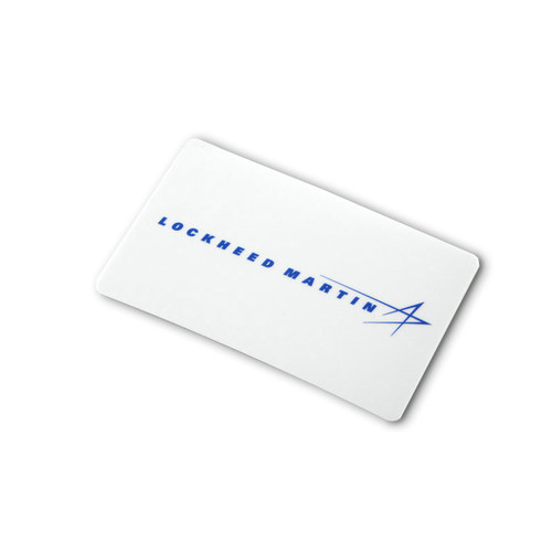 飞行美国洛克希德标志公交贴纸